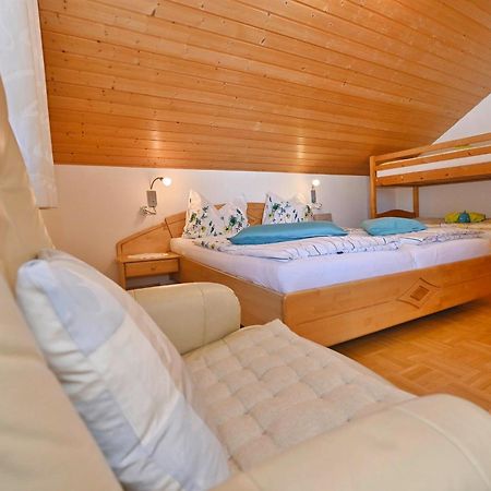 Muehlenhof Apartment Eichenberg Екстериор снимка
