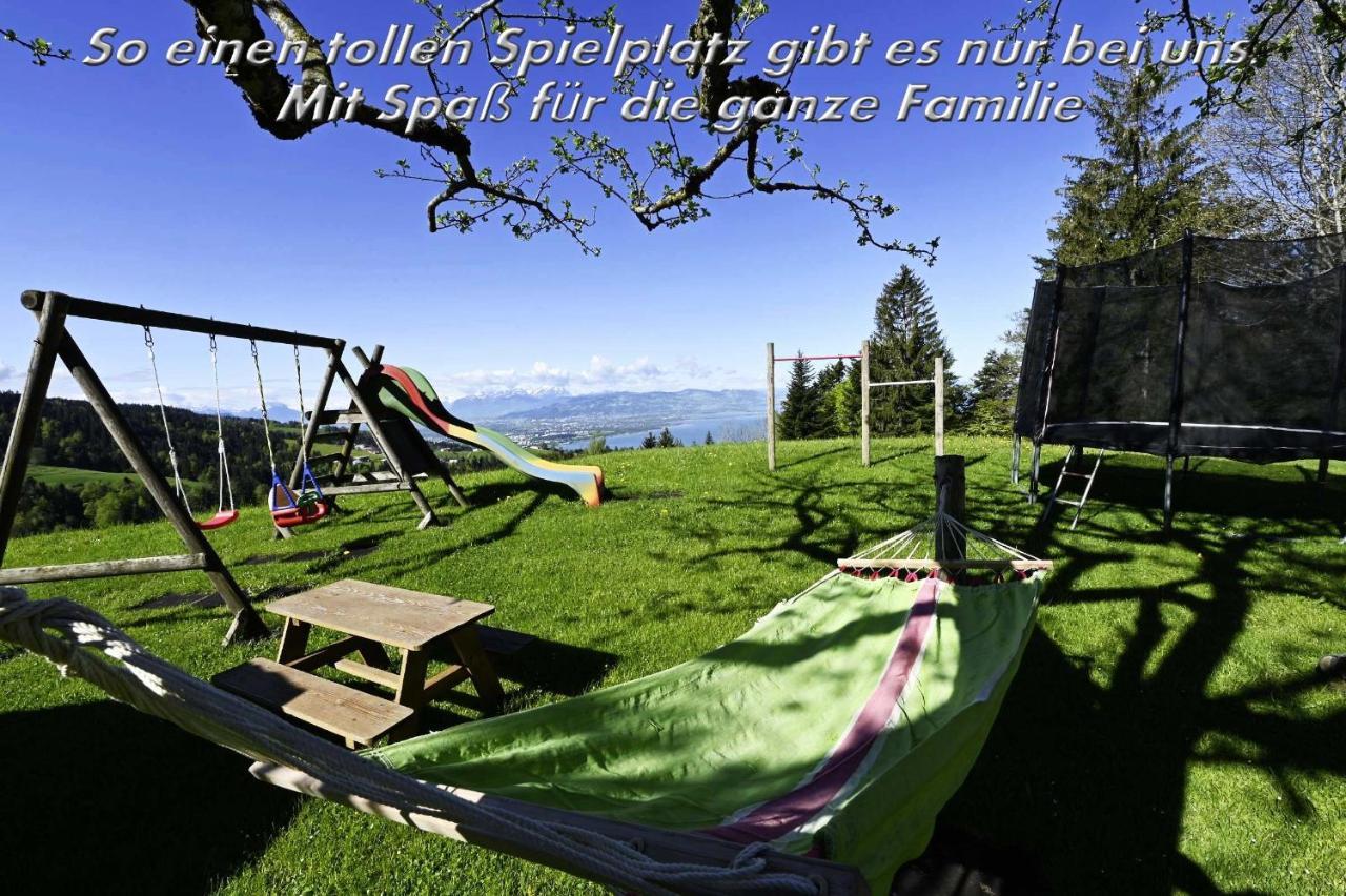 Muehlenhof Apartment Eichenberg Екстериор снимка