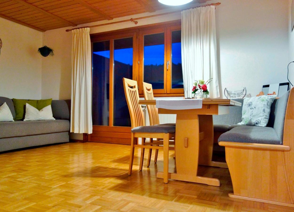 Muehlenhof Apartment Eichenberg Екстериор снимка