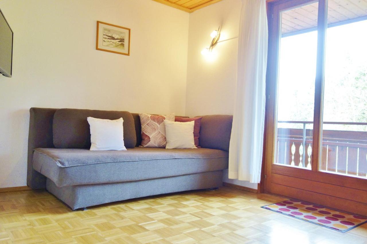 Muehlenhof Apartment Eichenberg Екстериор снимка