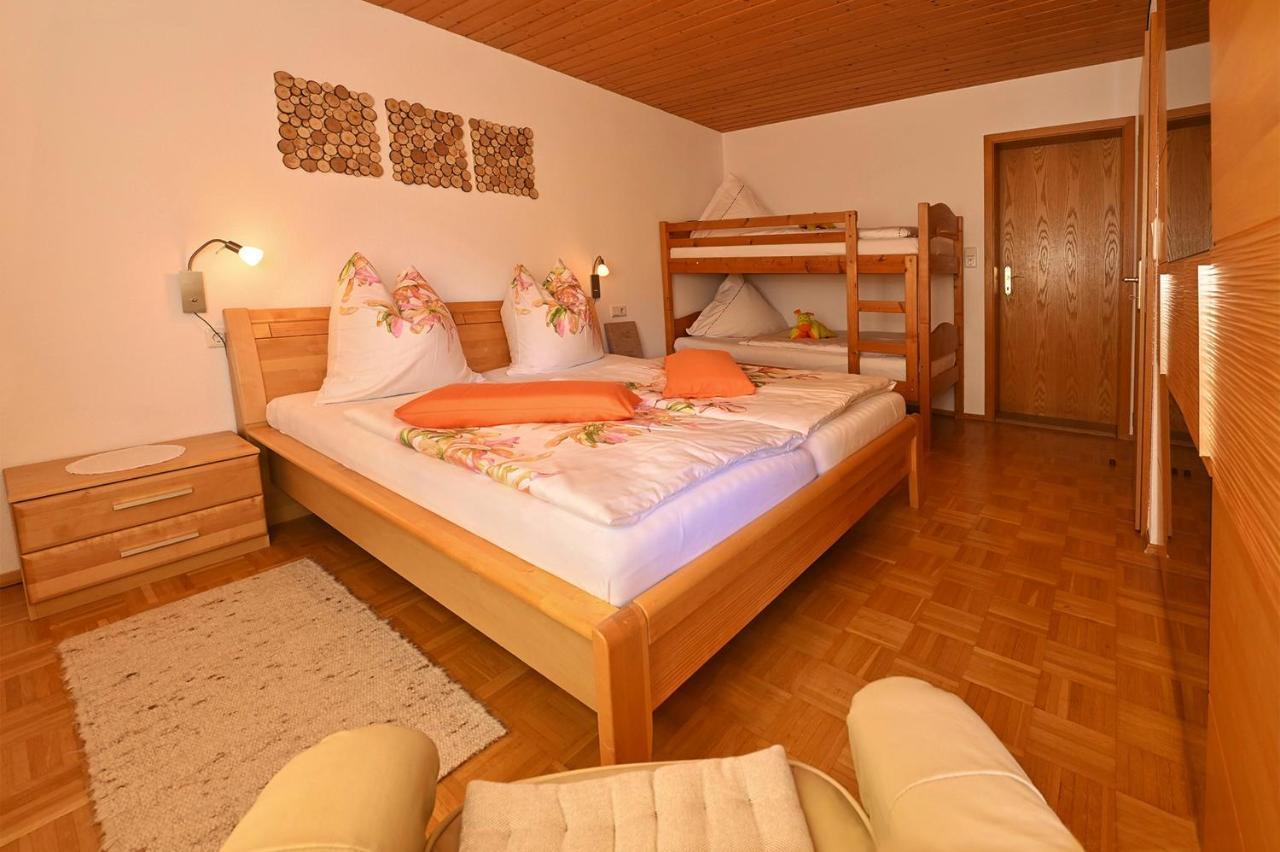Muehlenhof Apartment Eichenberg Екстериор снимка