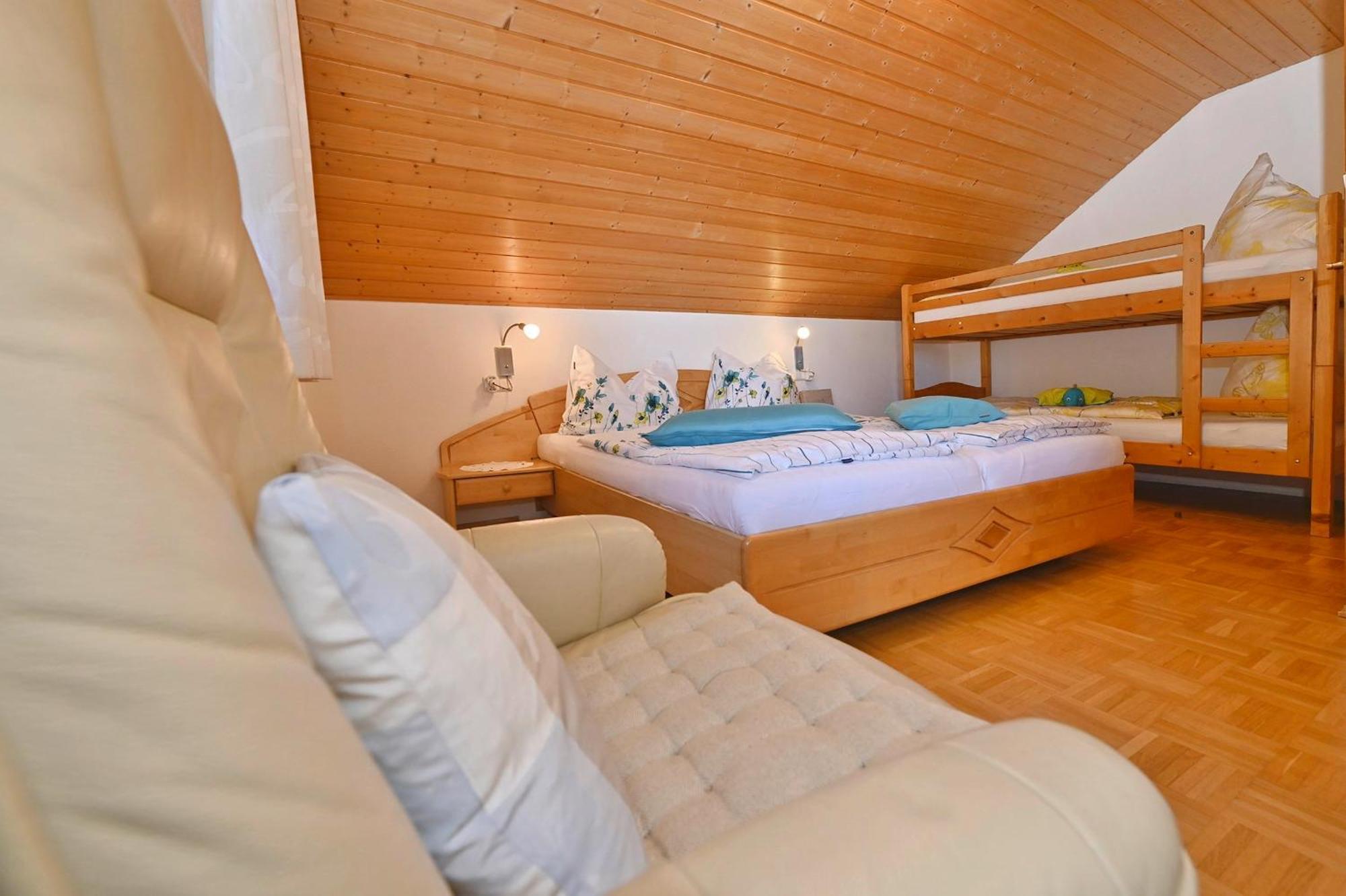 Muehlenhof Apartment Eichenberg Екстериор снимка